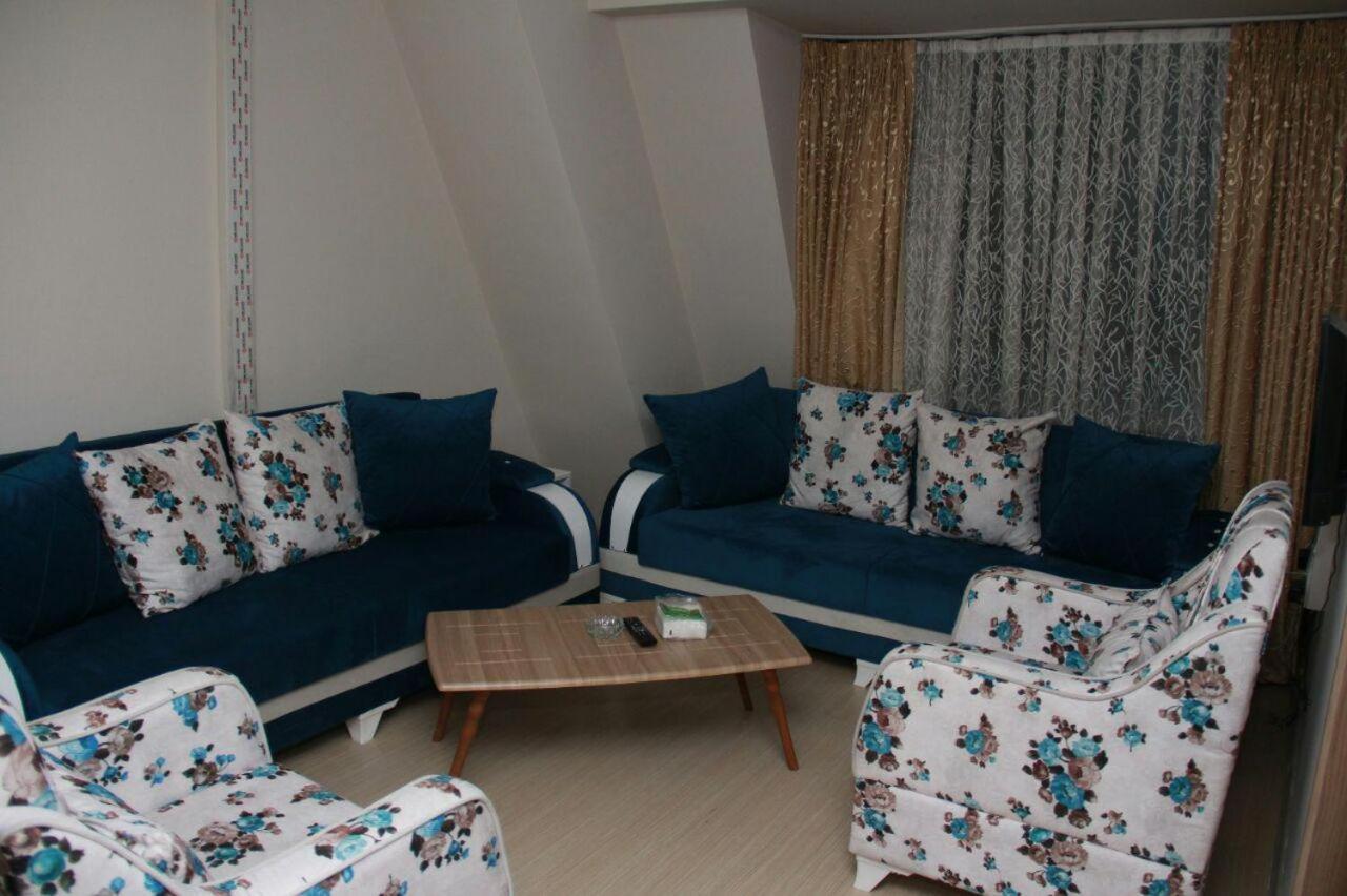 Imperial Tower Hotel Ван Екстериор снимка
